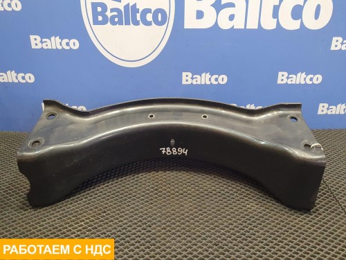 Траверса рамы поперечная