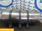 Бак газовый 352 л правый