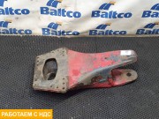 Кронштейн крепления задней рессоры