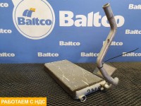 Радиатор отопителя