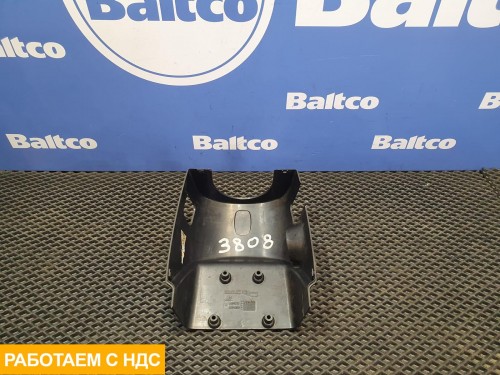 Кожух рулевой колонки